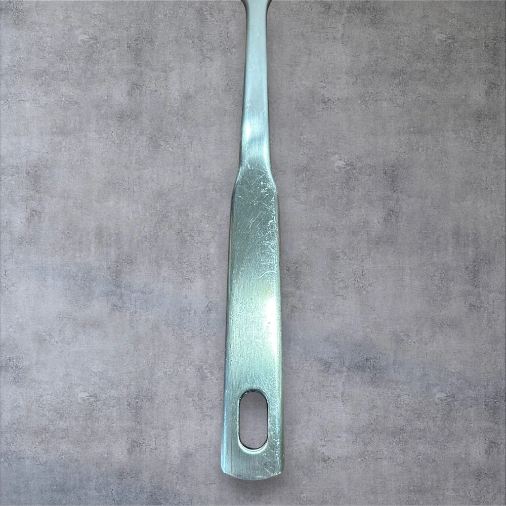 Inox stainless steel